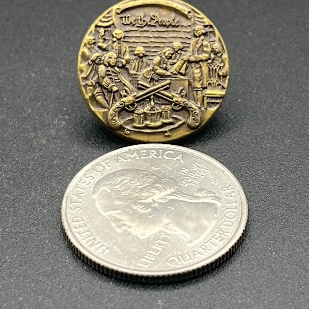 N/A pin good